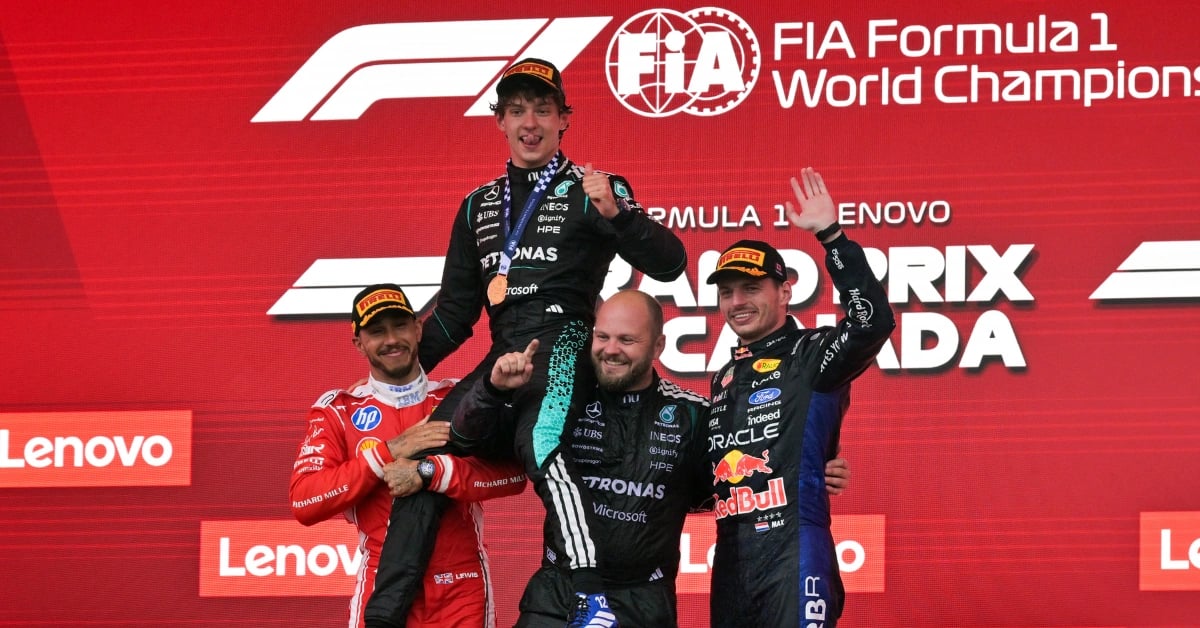 Mastering Betting on Formula 1 Podium Finish Market Mastering Betting on Formula 1 Podium Finish Market
