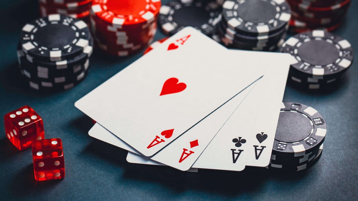 Monmouth University Researchers Look at Poker Player Ranking Based on WSOP Data Monmouth University Researchers Look at Poker Player Ranking Based on WSOP Data