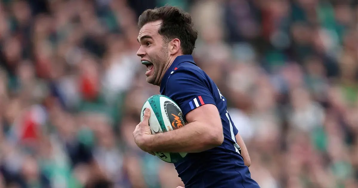 Six Nations Betting: France Now Red Hot Favourites To Secure Title Six Nations Betting: France Now Red Hot Favourites To Secure Title