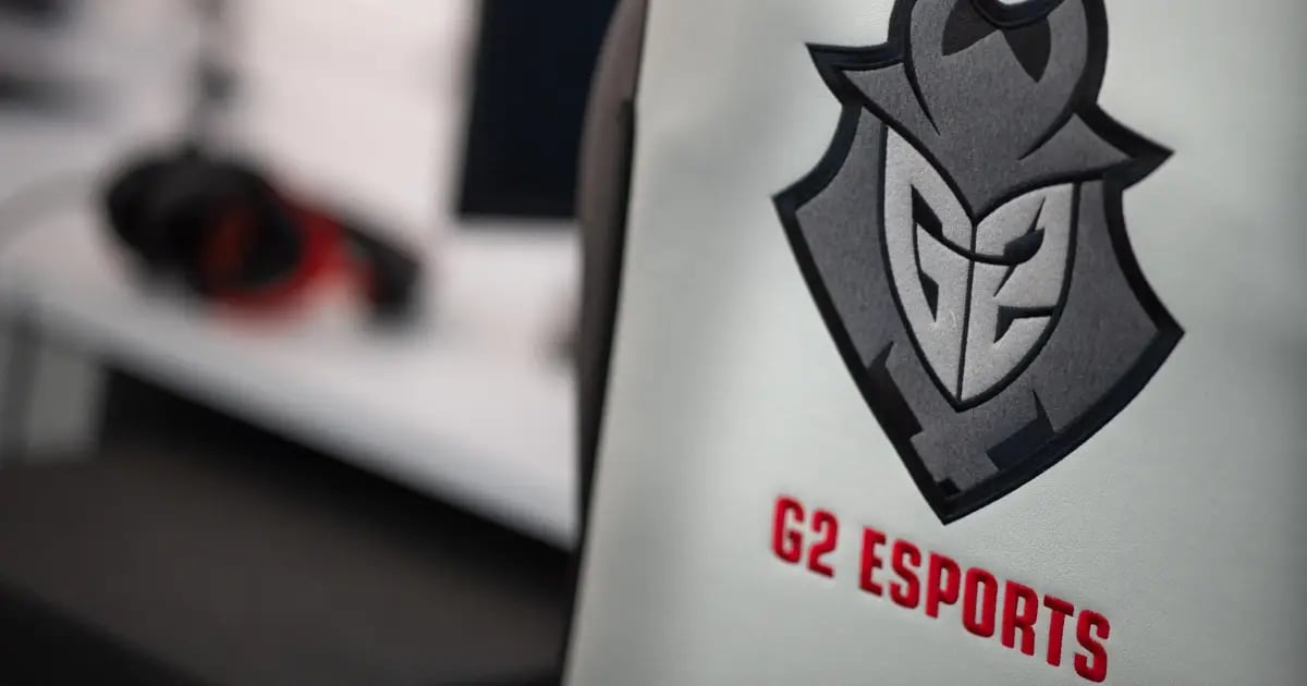 G2 Assistant Coach shhhack Explores Options For Next Season G2 Assistant Coach shhhack Explores Options For Next Season