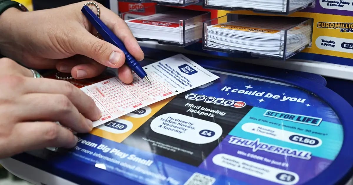 GamCare Reserves Hit £16m Ahead Of Levy Shift GamCare Reserves Hit £16m Ahead Of Levy Shift