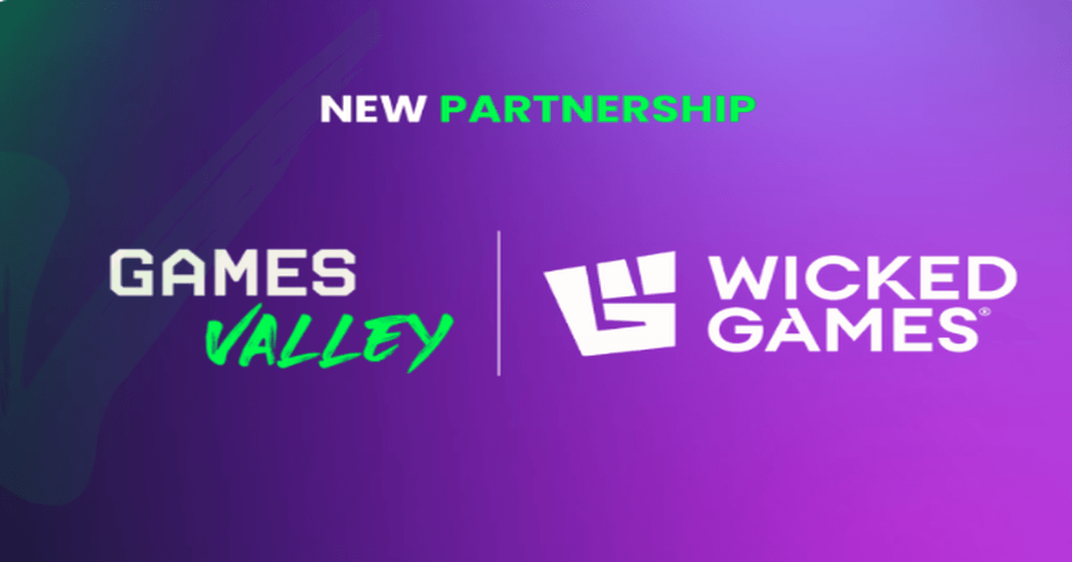 Games Valley Adds Wicked Games Slots To Aggregation Platform Games Valley Adds Wicked Games Slots To Aggregation Platform