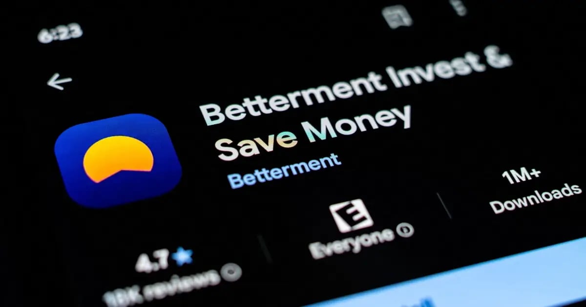 Over Half Of Gen Z Investors Diverted Investing Cash To Sports Betting Over Half Of Gen Z Investors Diverted Investing Cash To Sports Betting