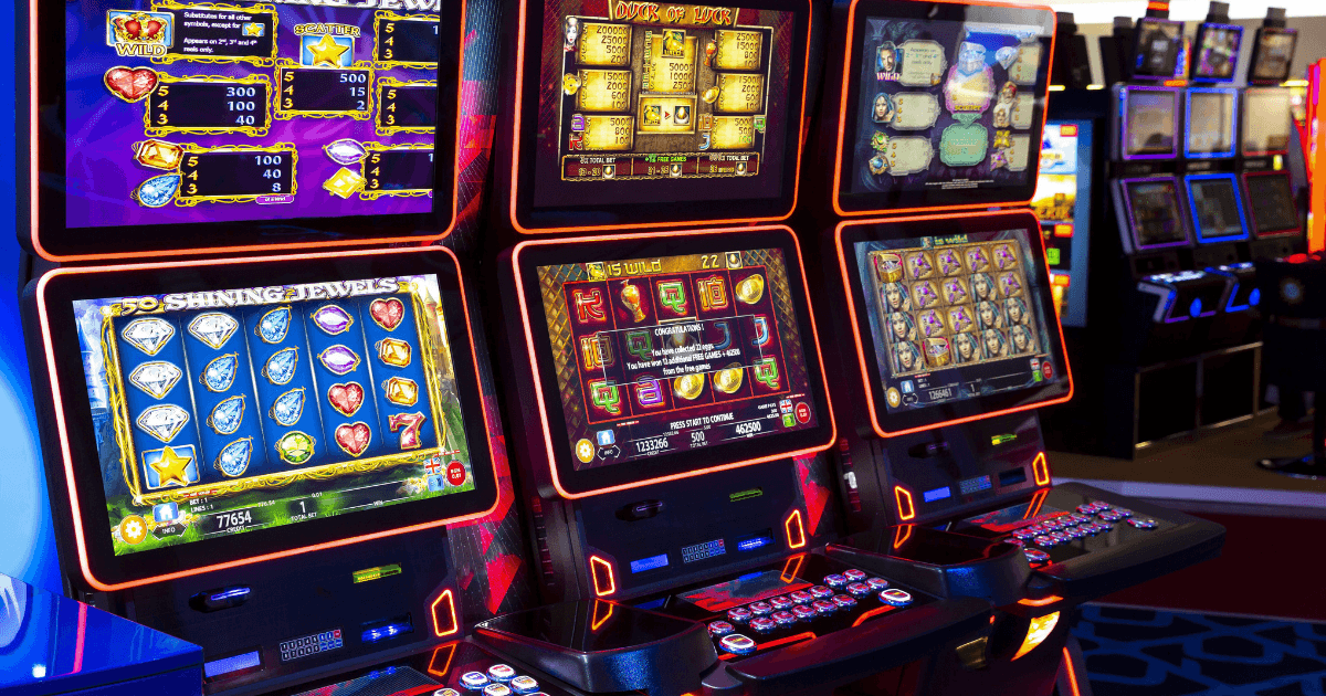 Mississippi Casino Revenue Slips In November Mississippi Casino Revenue Slips In November