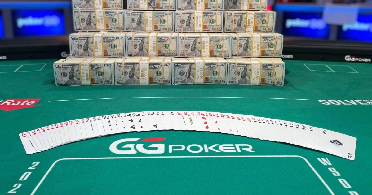 GGPoker Bans All Third-Party Poker Software After Security Incident GGPoker Bans All Third-Party Poker Software After Security Incident
