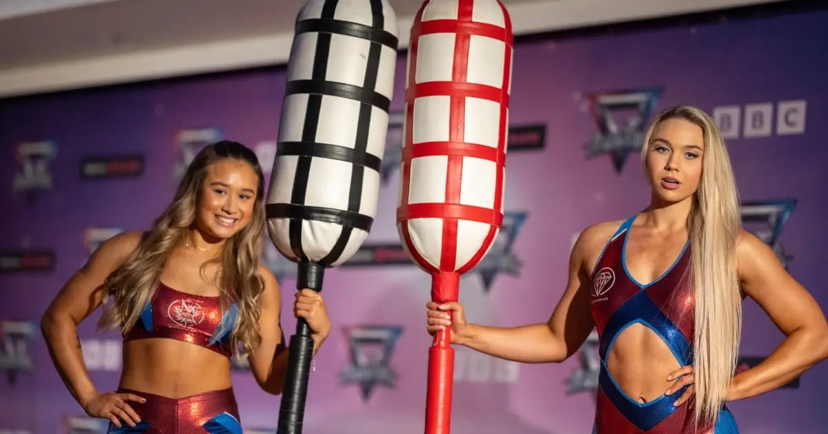 Gladiators Odds 2026: Who Will Win The BBC Series? Gladiators Odds 2026: Who Will Win The BBC Series?