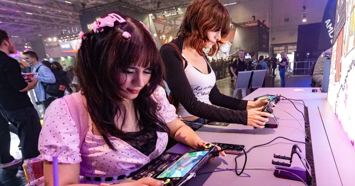 Global Gaming Women Partners With RG24seven Global Gaming Women Partners With RG24seven