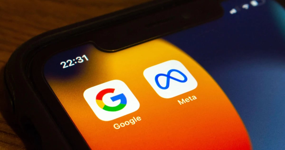 Dutch Regulator Says Legal Action Against Google And Meta Remains On The Table Dutch Regulator Says Legal Action Against Google And Meta Remains On The Table