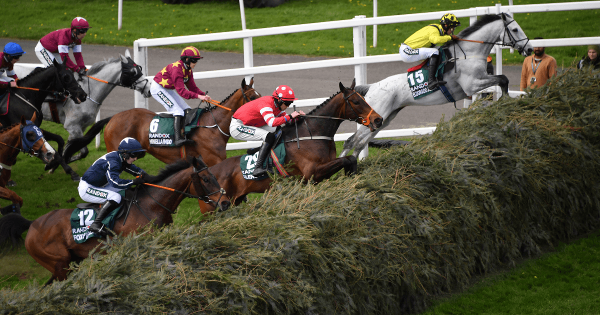 Aintree Festival 2025: Race By Race Guide For Day 3 Aintree Festival 2025: Race By Race Guide For Day 3