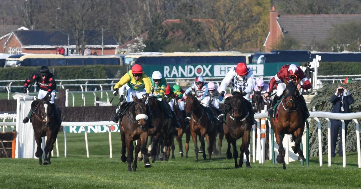 Grand National 2025: Trends To Consider Before Placing Your Bet Grand National 2025: Trends To Consider Before Placing Your Bet