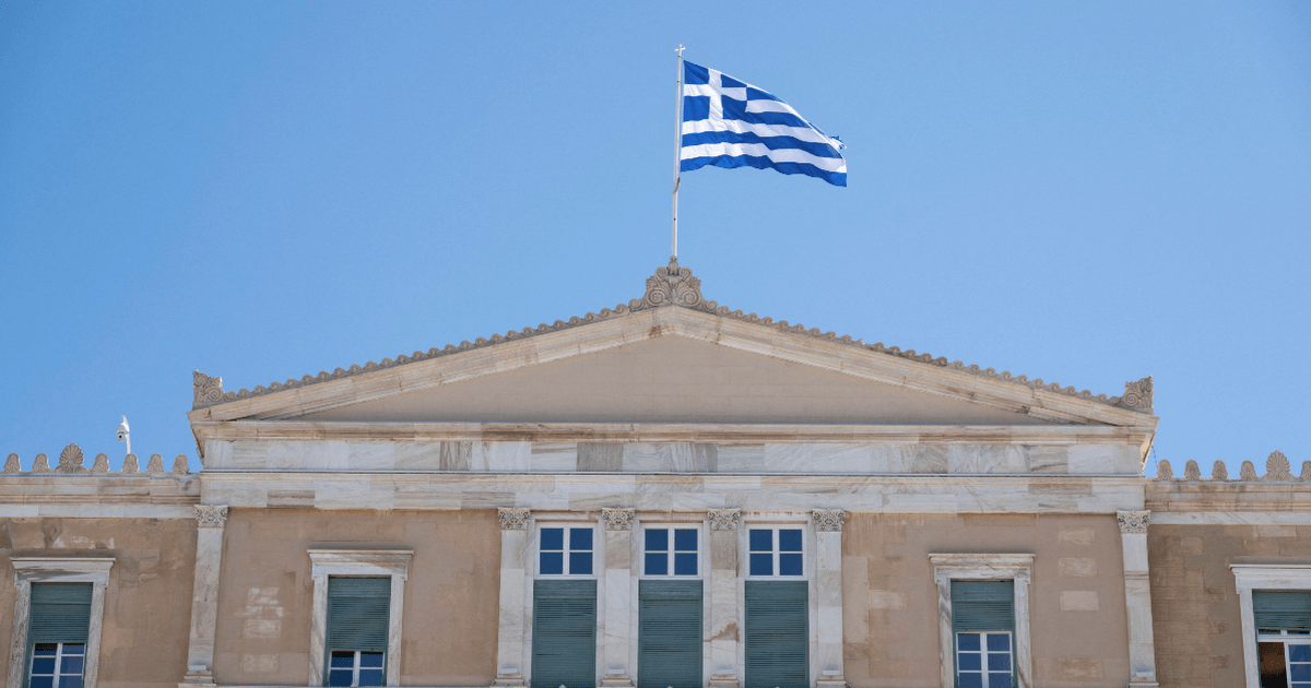 Greek Authorities Target 18 Influencers Over Illegal Gambling Promotion Greek Authorities Target 18 Influencers Over Illegal Gambling Promotion
