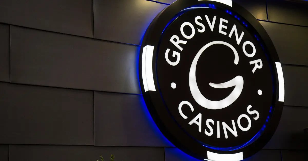 Grosvenor Casino Stoke Adds 30 New Slots After Regulatory Changes Grosvenor Casino Stoke Adds 30 New Slots After Regulatory Changes