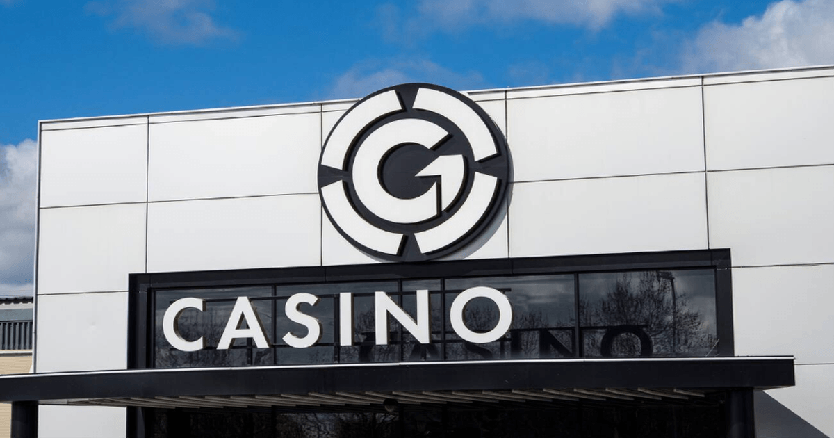 Grosvenor Casino Sunderland Closes Its Doors To Customers For Good Grosvenor Casino Sunderland Closes Its Doors To Customers For Good