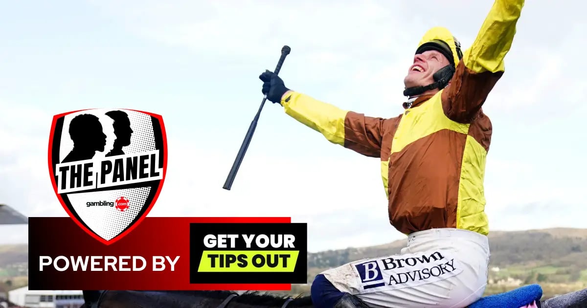 Cheltenham Festival 2025: Get Your Tips Out's 51/1 Acca Cheltenham Festival 2025: Get Your Tips Out's 51/1 Acca