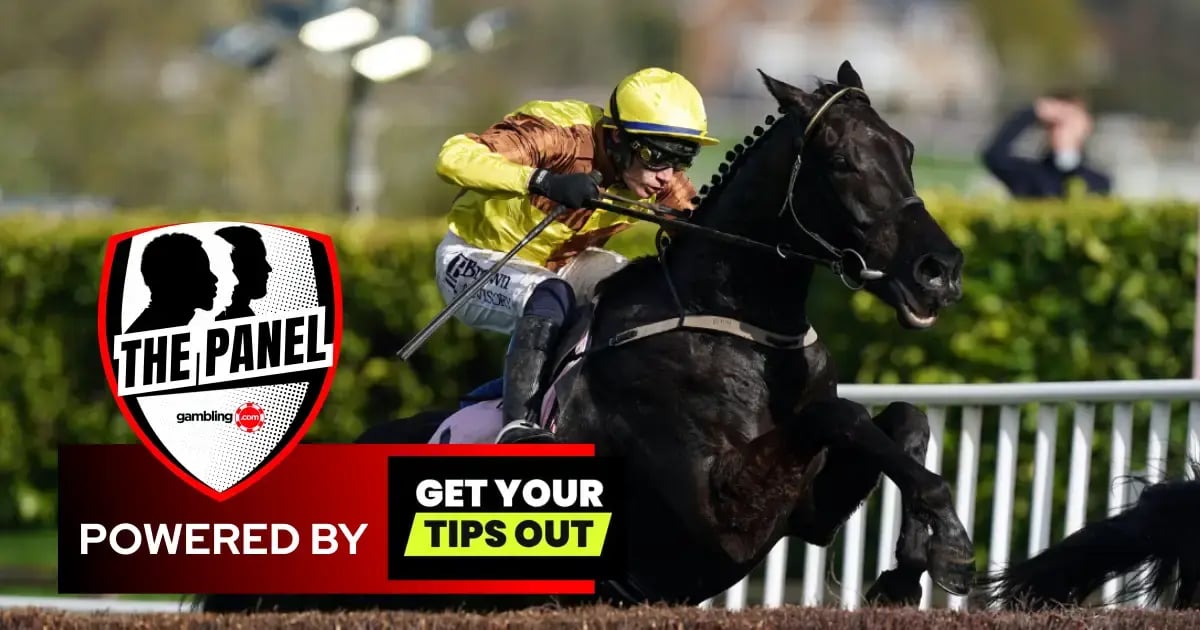 Cheltenham Festival 2025: Get Your Tips Out’s Treble For Day 4 Cheltenham Festival 2025: Get Your Tips Out’s Treble For Day 4