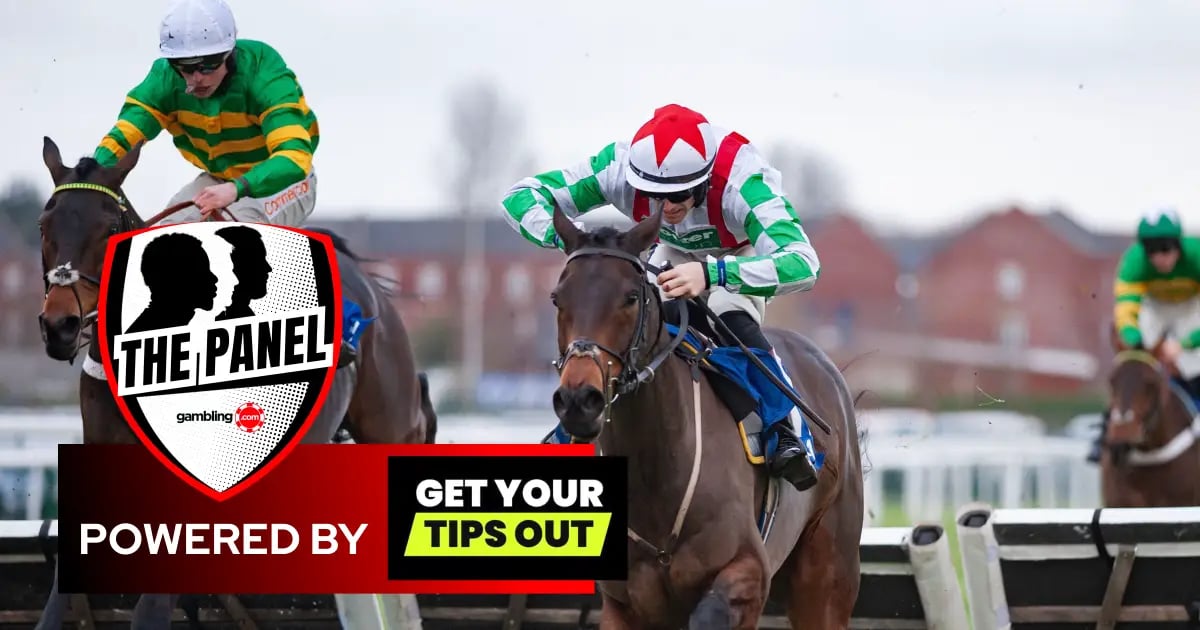 Cheltenham Festival 2026: Get Your Tips Out's Long Shot Of The Week Cheltenham Festival 2026: Get Your Tips Out's Long Shot Of The Week