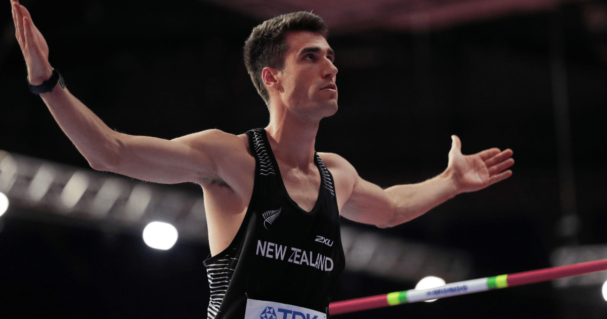 2024 Olympics Betting: New Zealand's Best Hopes For Gold 2024 Olympics Betting: New Zealand's Best Hopes For Gold