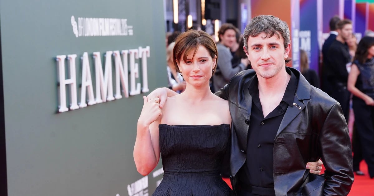 BAFTA Film Awards Odds: Hamnet Challenging One Battle After Another BAFTA Film Awards Odds: Hamnet Challenging One Battle After Another