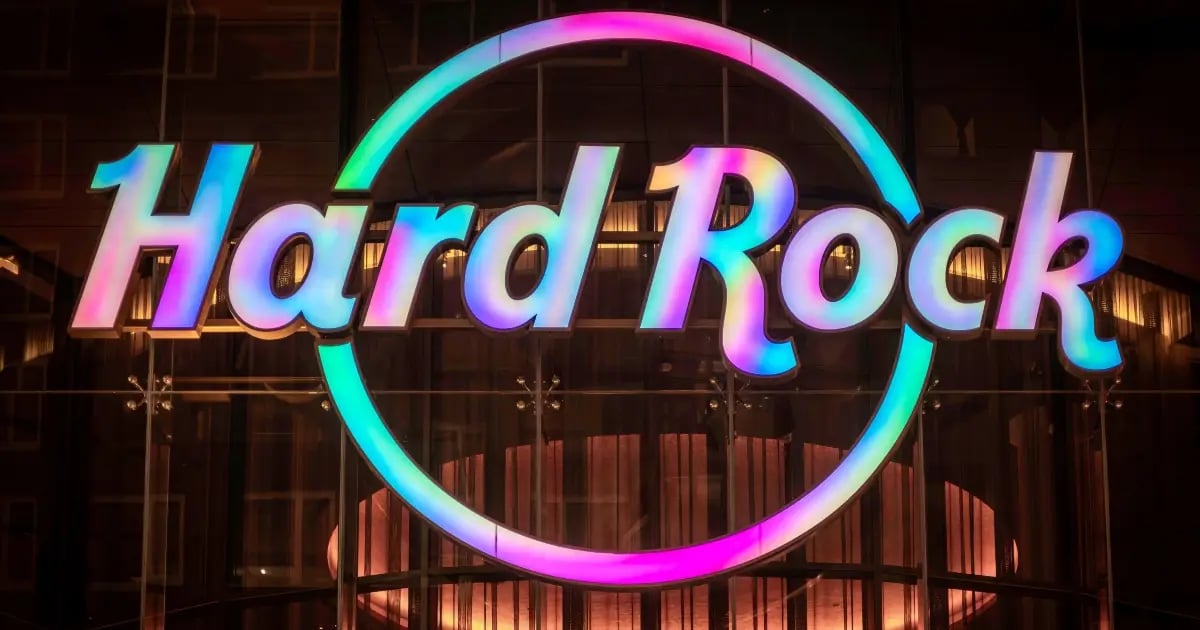 Hard Rock Bet Launches Phase Two Of Ontario Ad Campaign Hard Rock Bet Launches Phase Two Of Ontario Ad Campaign
