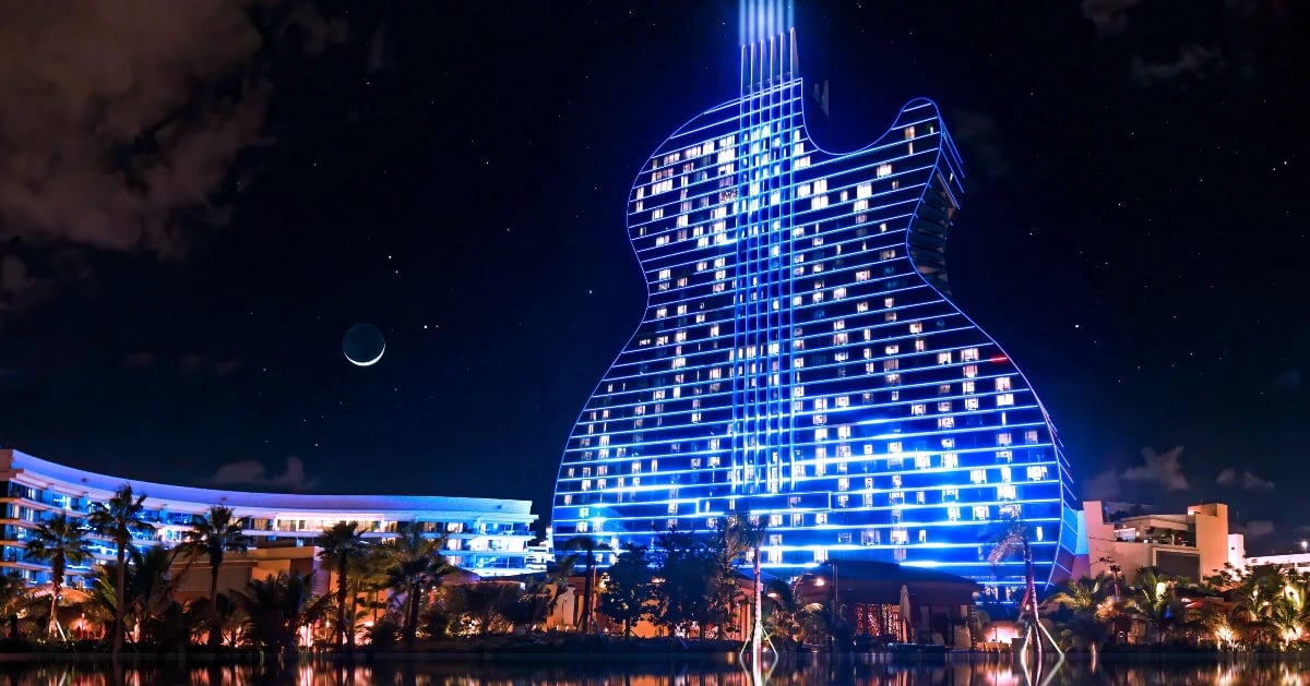 Seminole Hard Rock Hollywood Opens Latin Gaming Zone Zona De Fuego Seminole Hard Rock Hollywood Opens Latin Gaming Zone Zona De Fuego