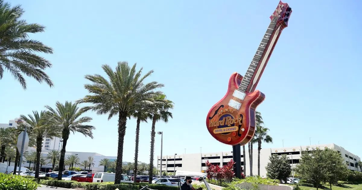 Hard Rock and Seminole Gaming Expand PlayersEdge Program Hard Rock and Seminole Gaming Expand PlayersEdge Program