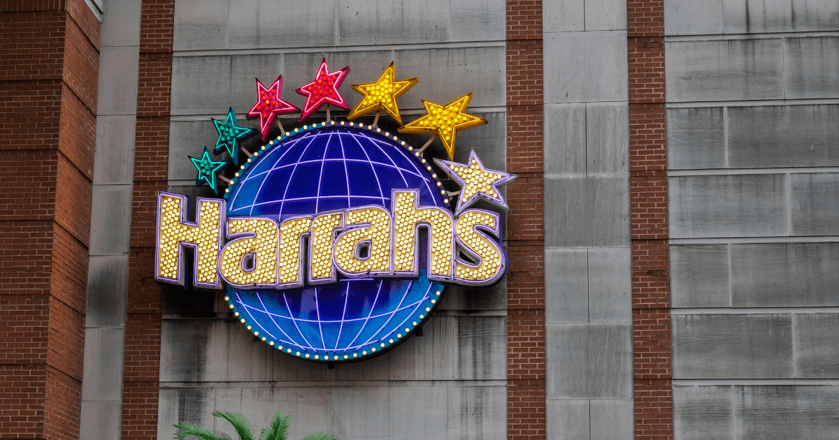 Harrah’s Oklahoma Set To Open As Caesars Expands Footprint Harrah’s Oklahoma Set To Open As Caesars Expands Footprint