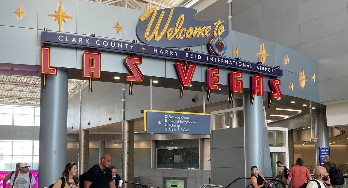 Casino News Roundup: Las Vegas Gets New Routes As Primm Casinos Close for Good Casino News Roundup: Las Vegas Gets New Routes As Primm Casinos Close for Good