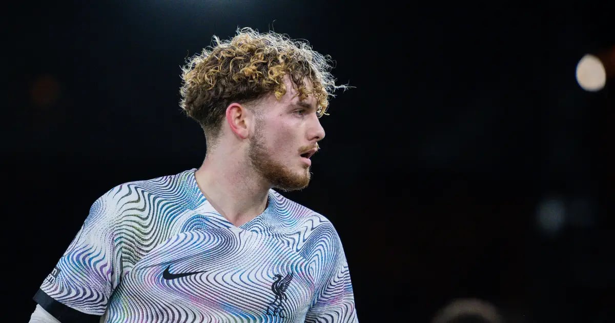 Harvey Elliott Next Club Odds: Leipzig Remain Favourites For Liverpool Star Harvey Elliott Next Club Odds: Leipzig Remain Favourites For Liverpool Star