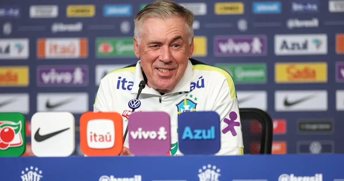 Brazil's €10M Man: The Staggering Pay Gap Between World Cup 2026 Coaches Brazil's €10M Man: The Staggering Pay Gap Between World Cup 2026 Coaches