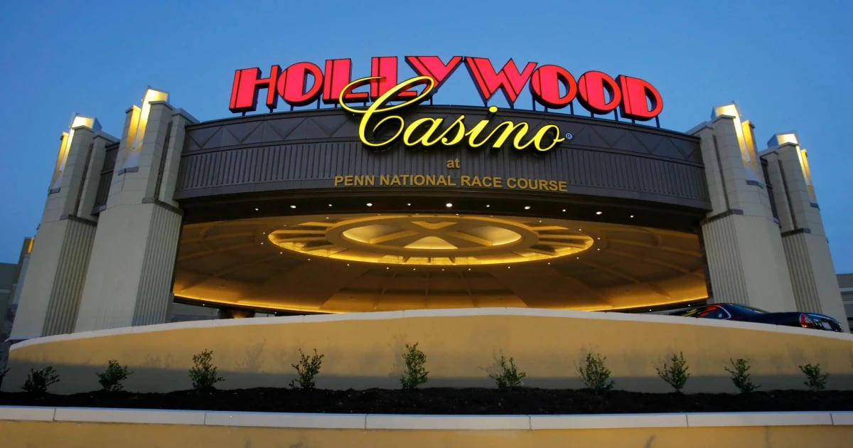 Pennsylvania iGaming Jump Leads To $590.6m January Gaming Revenue Pennsylvania iGaming Jump Leads To $590.6m January Gaming Revenue