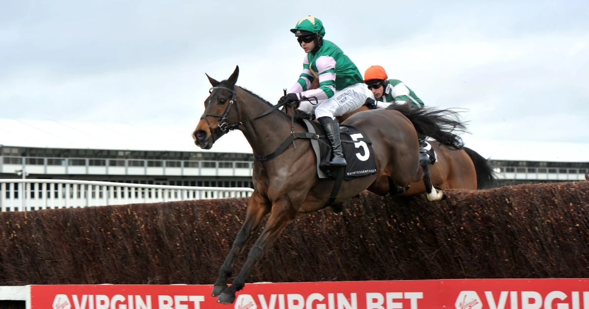 Galway Racing Tips: Friday's Top Bets At The Festival Galway Racing Tips: Friday's Top Bets At The Festival