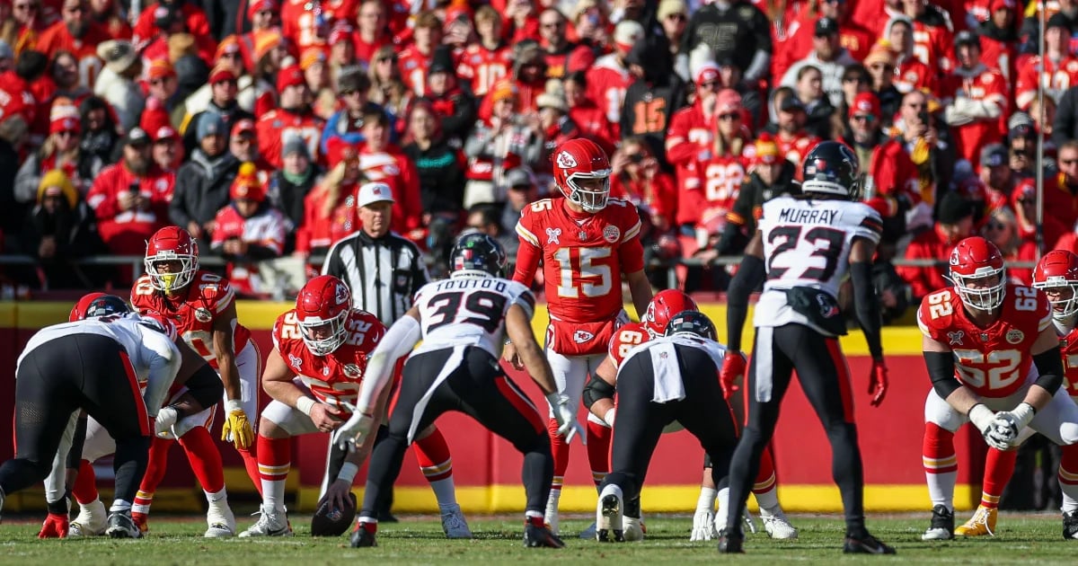 Houston Texans @ Kansas City Chiefs: Where To Watch NFL Play-offs Houston Texans @ Kansas City Chiefs: Where To Watch NFL Play-offs