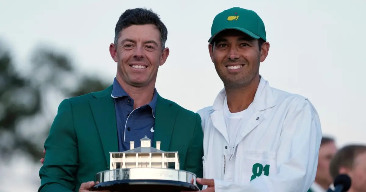How Many Majors Will Rory McIlroy Win In 2025 After US Masters Success? How Many Majors Will Rory McIlroy Win In 2025 After US Masters Success?