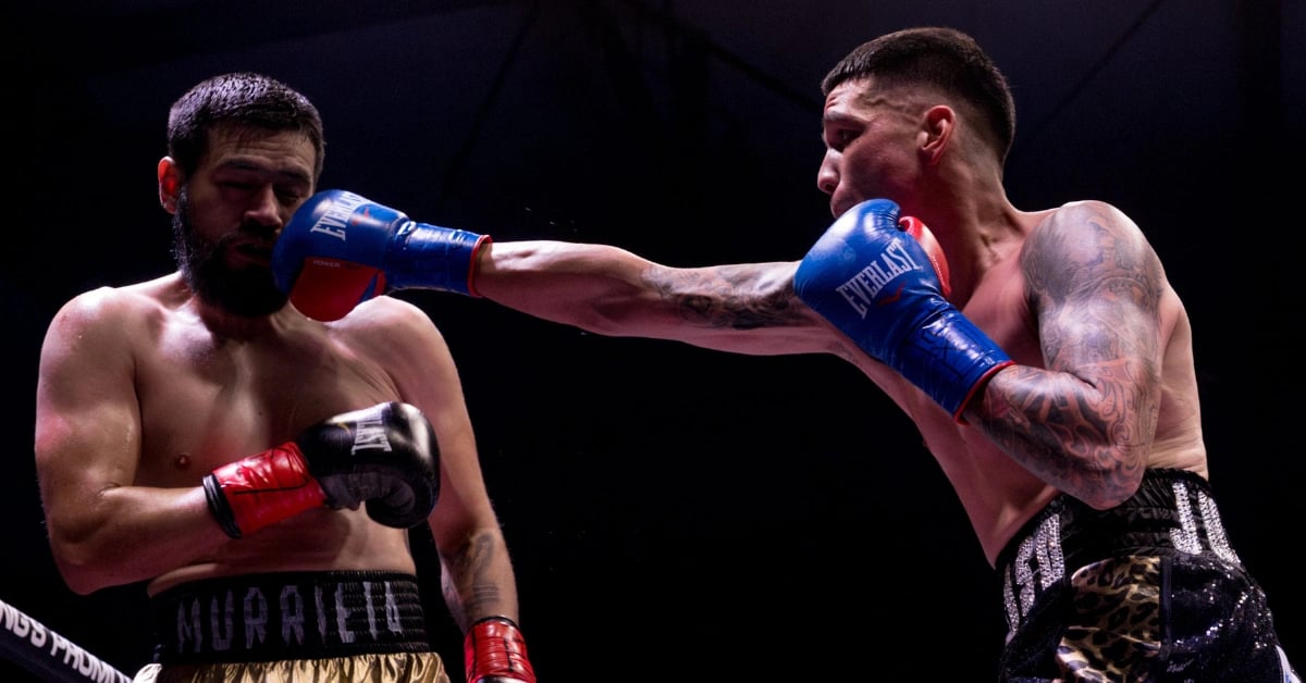 Betting Fight to Go the Distance in Boxing Betting Fight to Go the Distance in Boxing