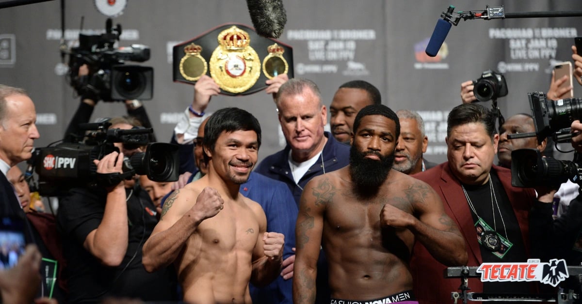 How to Use BoxRec for Betting on Boxing How to Use BoxRec for Betting on Boxing
