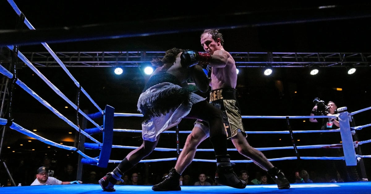CompuBox Boxing Stats: What Bettors Should Know CompuBox Boxing Stats: What Bettors Should Know