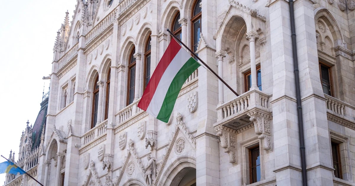 Hungary Reviews Scrapping Gambling Regulator After Licence Scandal Hungary Reviews Scrapping Gambling Regulator After Licence Scandal