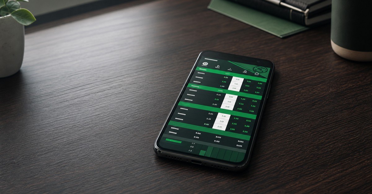 Irish Online Betting Turnover Hits Record €911m as GRAI Licences Begin Irish Online Betting Turnover Hits Record €911m as GRAI Licences Begin
