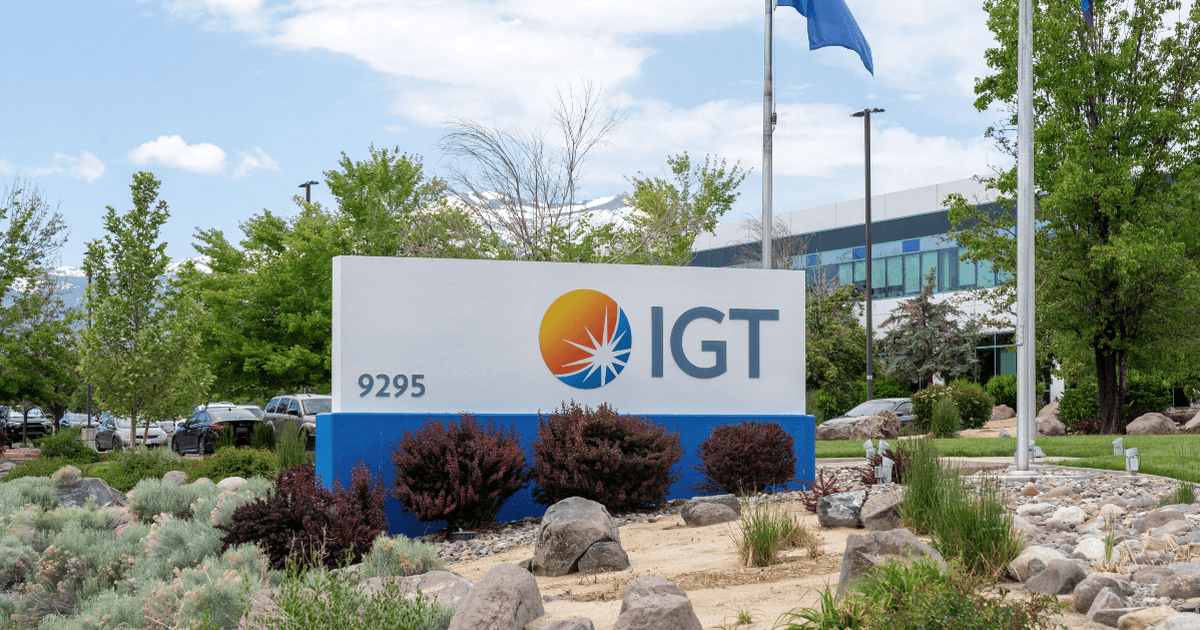 IGT Names Jamie Knight Chief Studios Officer To Lead Game Design IGT Names Jamie Knight Chief Studios Officer To Lead Game Design