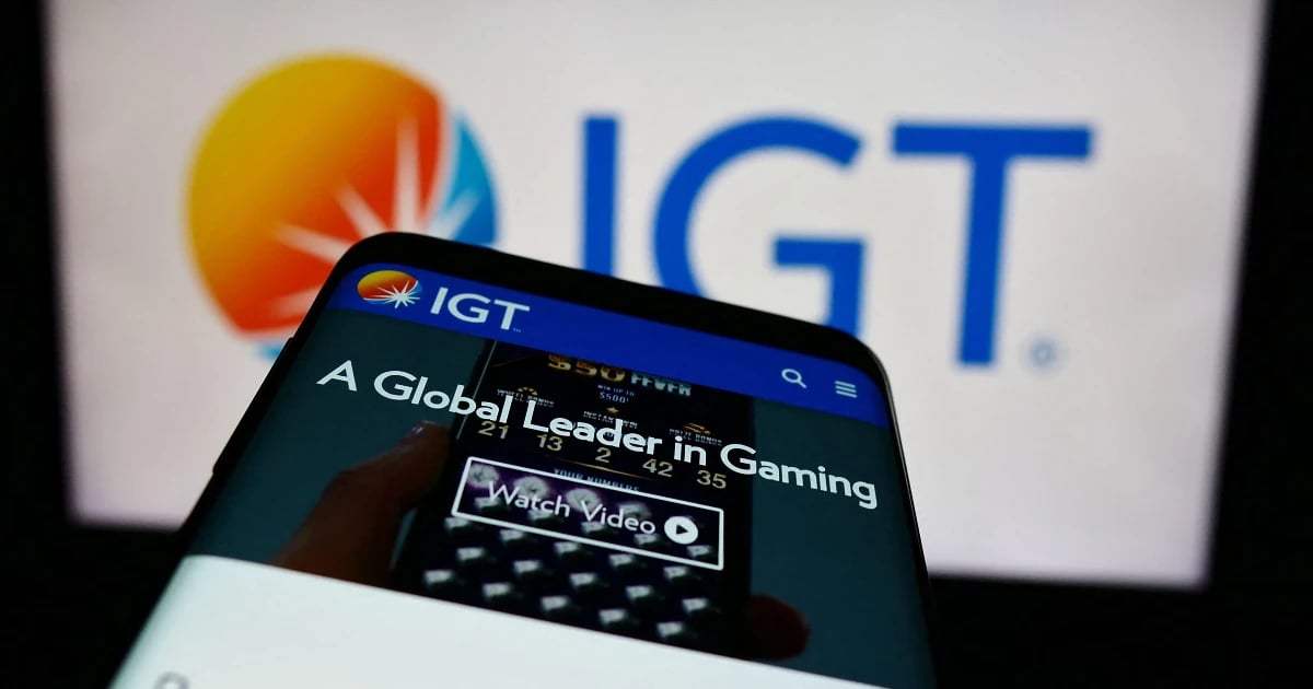 IGT And Everi To Showcase Connected Casino Gaming Portfolio At G2E 2026 IGT And Everi To Showcase Connected Casino Gaming Portfolio At G2E 2026