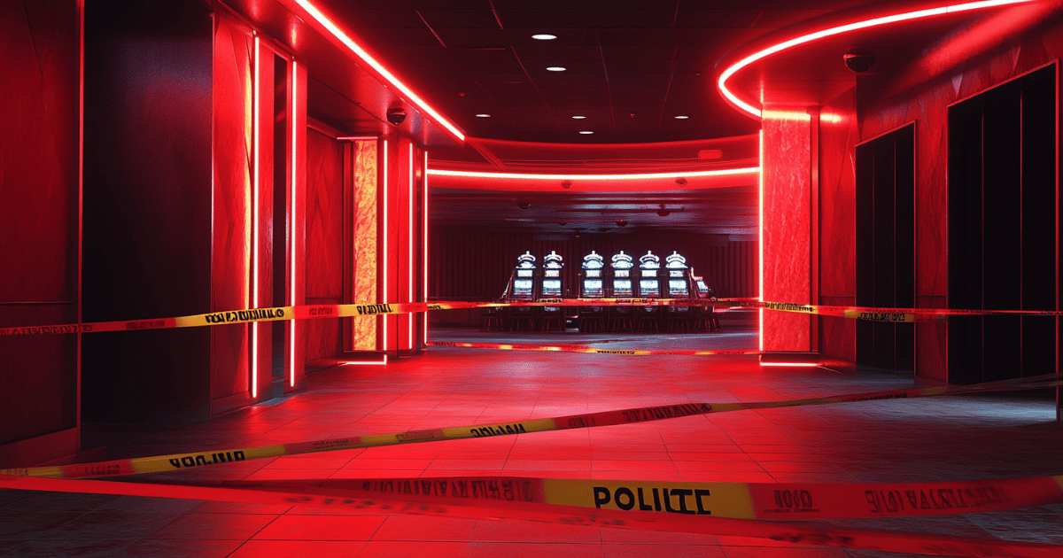 Reconnaître un casino illégal : voici comment être sûr de jouer légalement Reconnaître un casino illégal : voici comment être sûr de jouer légalement