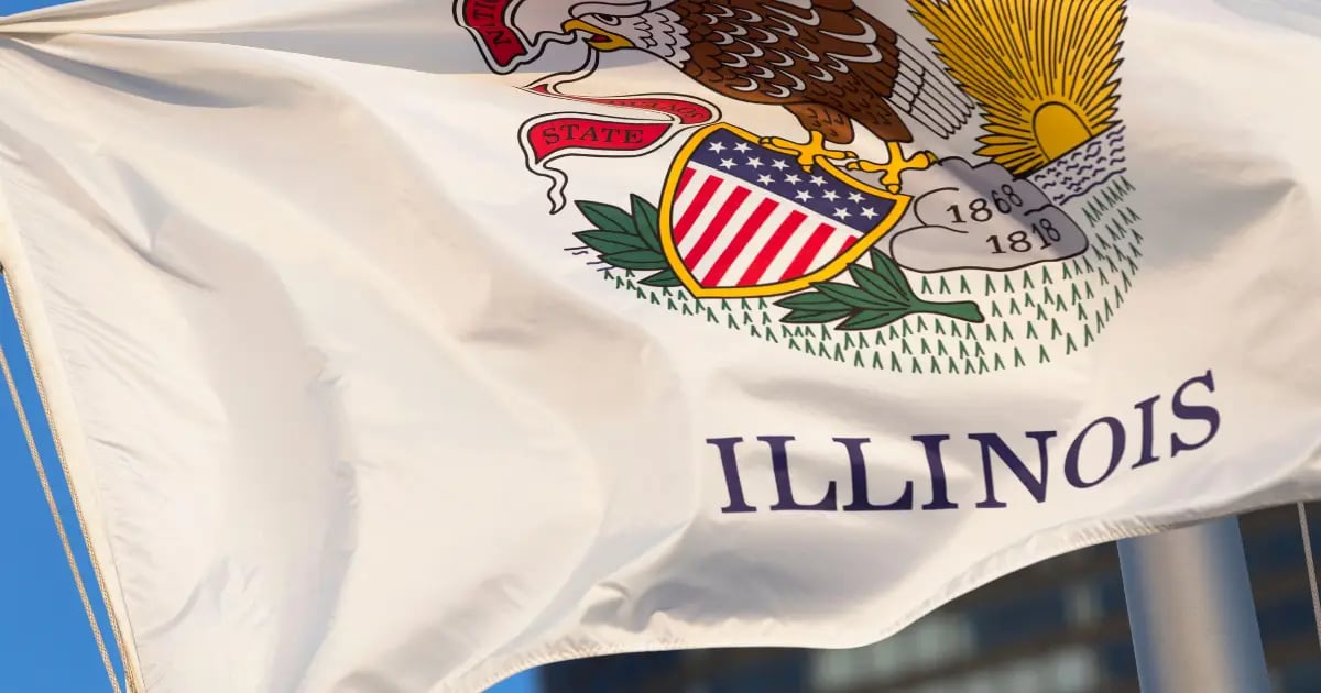 Illinois State Rep. Gonzalez Resubmits Online Casino Gaming Bill Illinois State Rep. Gonzalez Resubmits Online Casino Gaming Bill
