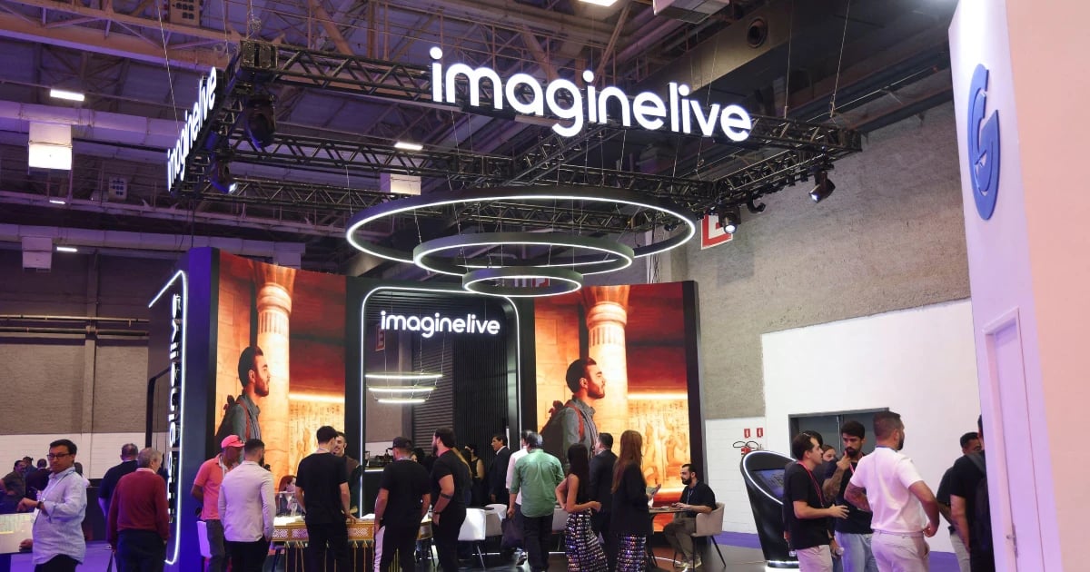 Imagine Live Adds Italian Reach Through Microgame Aggregation Deal Imagine Live Adds Italian Reach Through Microgame Aggregation Deal