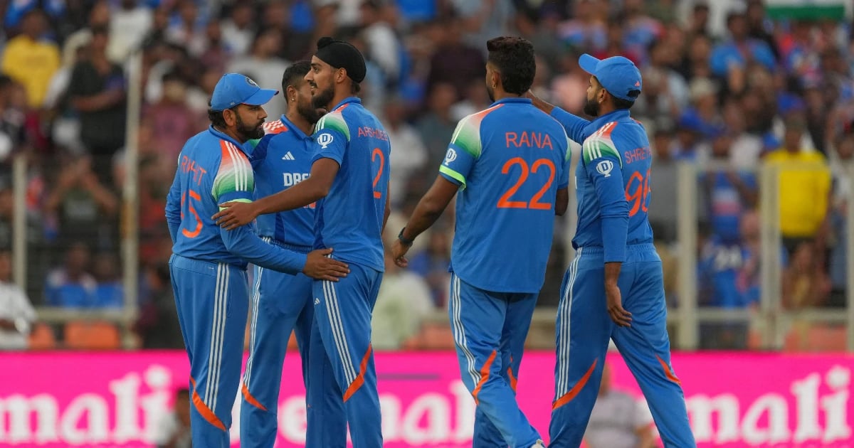 India Vs Bangladesh: Where To Watch ICC Champions Trophy India Vs Bangladesh: Where To Watch ICC Champions Trophy