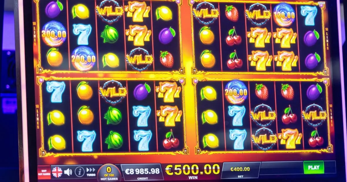 Infingame Launches Jackpot Chance Engagement Tool For Casino Operators Infingame Launches Jackpot Chance Engagement Tool For Casino Operators