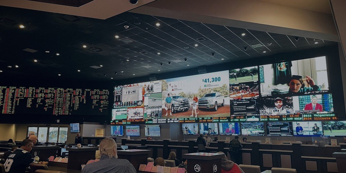 Las Vegas' Rampart Casino To Get A Caesars Sportsbook Las Vegas' Rampart Casino To Get A Caesars Sportsbook