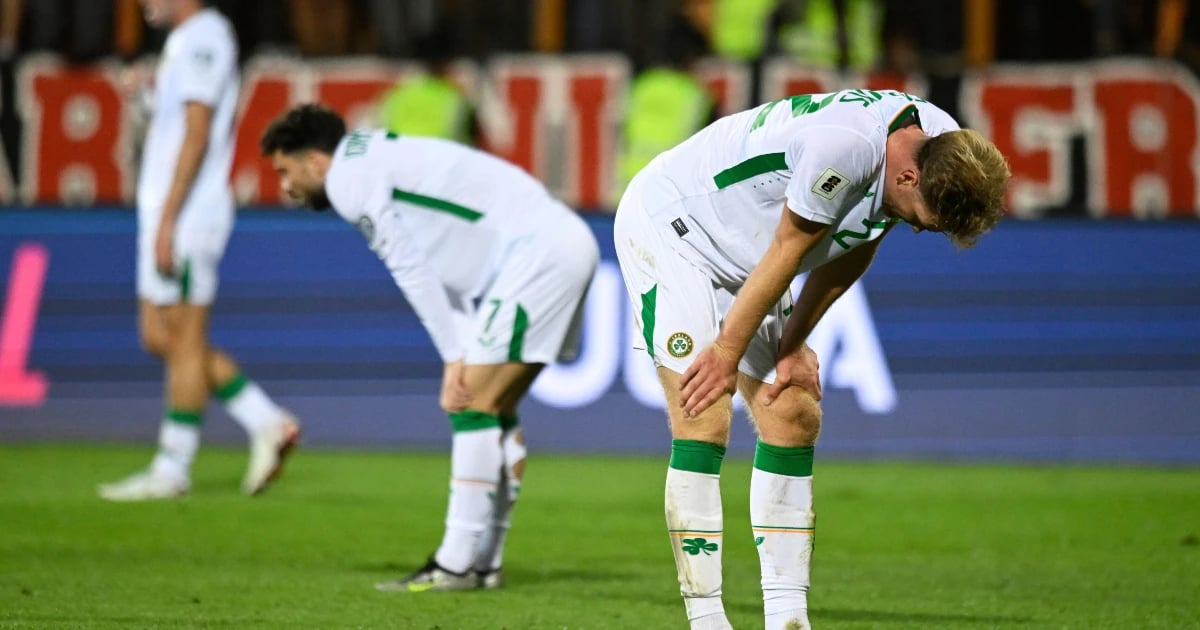 Next Republic Of Ireland Manager Odds: Hughton Heads The Market Next Republic Of Ireland Manager Odds: Hughton Heads The Market