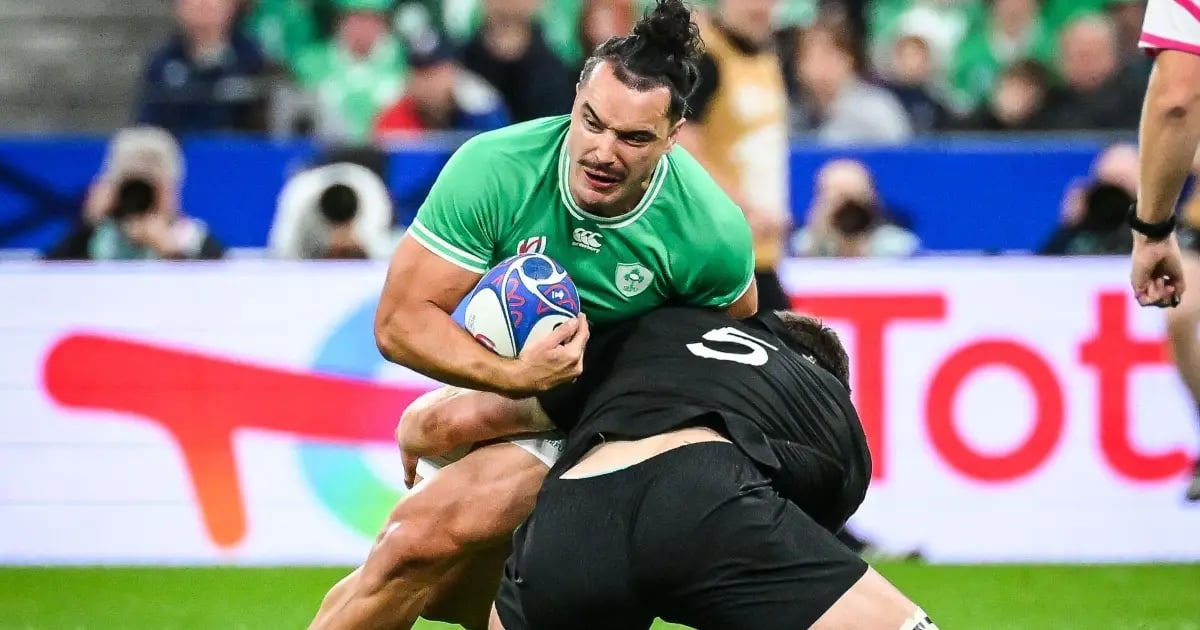 Ireland Vs New Zealand Betting Tips: 3 Autumn International Selections Ireland Vs New Zealand Betting Tips: 3 Autumn International Selections