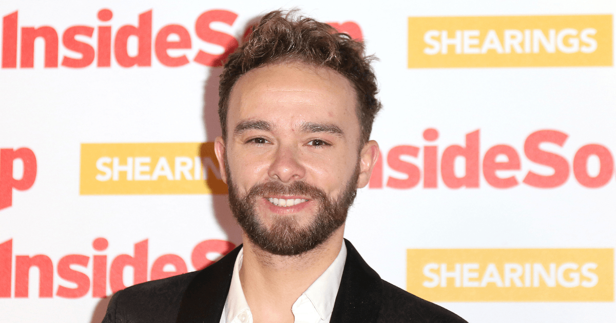 Jack P Shepherd Odds: Corrie Star Looks Set To Land Tea Job Following CBB Win Jack P Shepherd Odds: Corrie Star Looks Set To Land Tea Job Following CBB Win