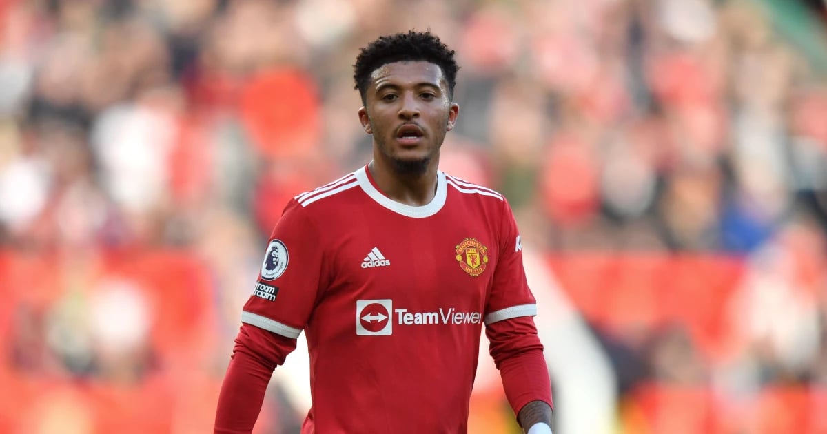 Jadon Sancho Next Club Odds: Juventus And Fenerbahce Battling For Winger Jadon Sancho Next Club Odds: Juventus And Fenerbahce Battling For Winger